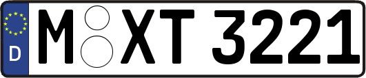 M-XT3221