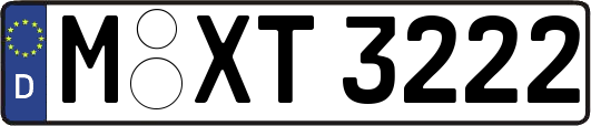 M-XT3222
