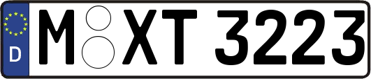 M-XT3223