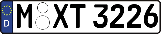 M-XT3226