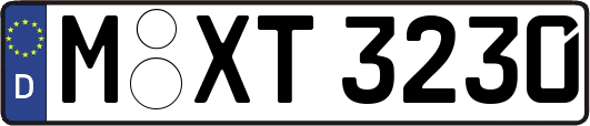 M-XT3230