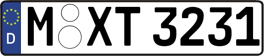 M-XT3231