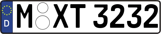 M-XT3232