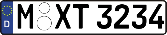 M-XT3234