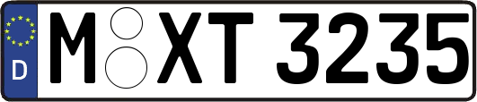 M-XT3235