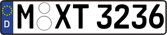 M-XT3236