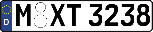 M-XT3238