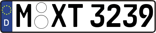 M-XT3239