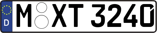 M-XT3240
