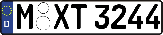 M-XT3244