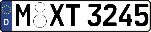 M-XT3245