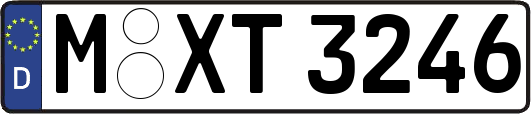 M-XT3246