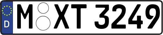 M-XT3249