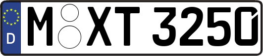 M-XT3250