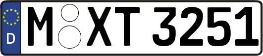 M-XT3251