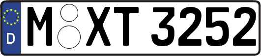 M-XT3252