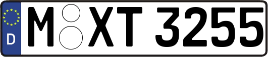 M-XT3255