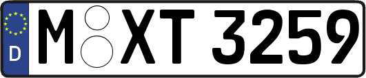 M-XT3259