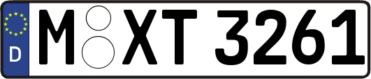 M-XT3261