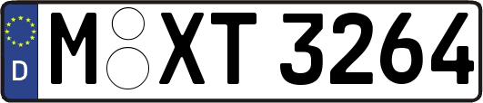 M-XT3264