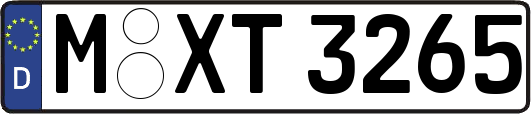 M-XT3265