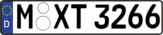 M-XT3266