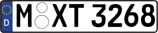 M-XT3268