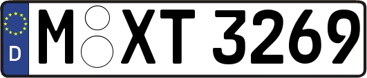 M-XT3269