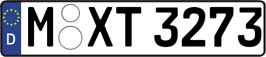 M-XT3273