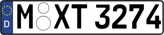 M-XT3274