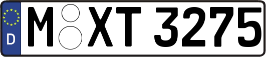 M-XT3275