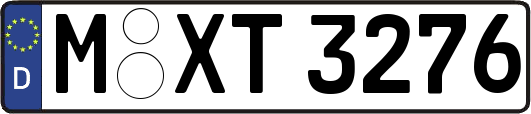 M-XT3276