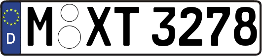 M-XT3278