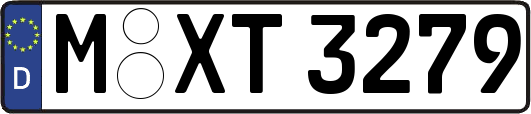 M-XT3279