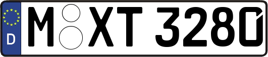 M-XT3280
