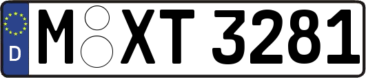 M-XT3281