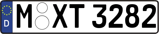 M-XT3282
