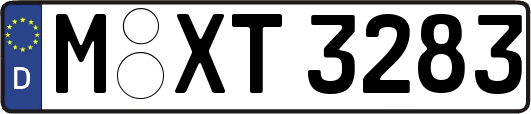 M-XT3283