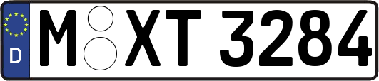 M-XT3284