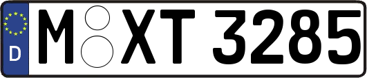 M-XT3285