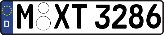 M-XT3286