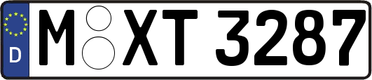 M-XT3287
