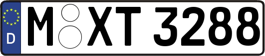 M-XT3288