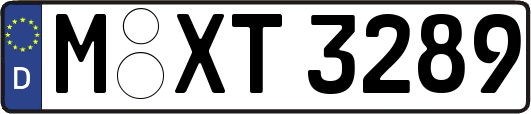 M-XT3289