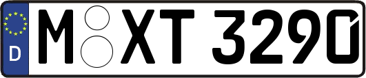 M-XT3290
