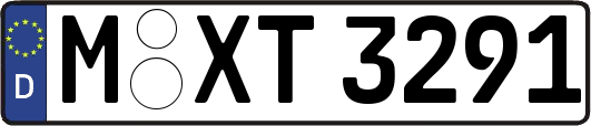 M-XT3291