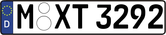 M-XT3292