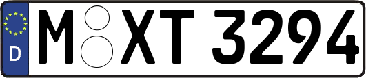 M-XT3294