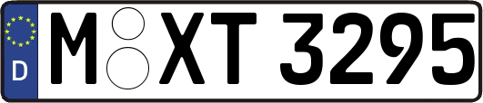 M-XT3295
