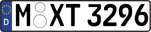 M-XT3296